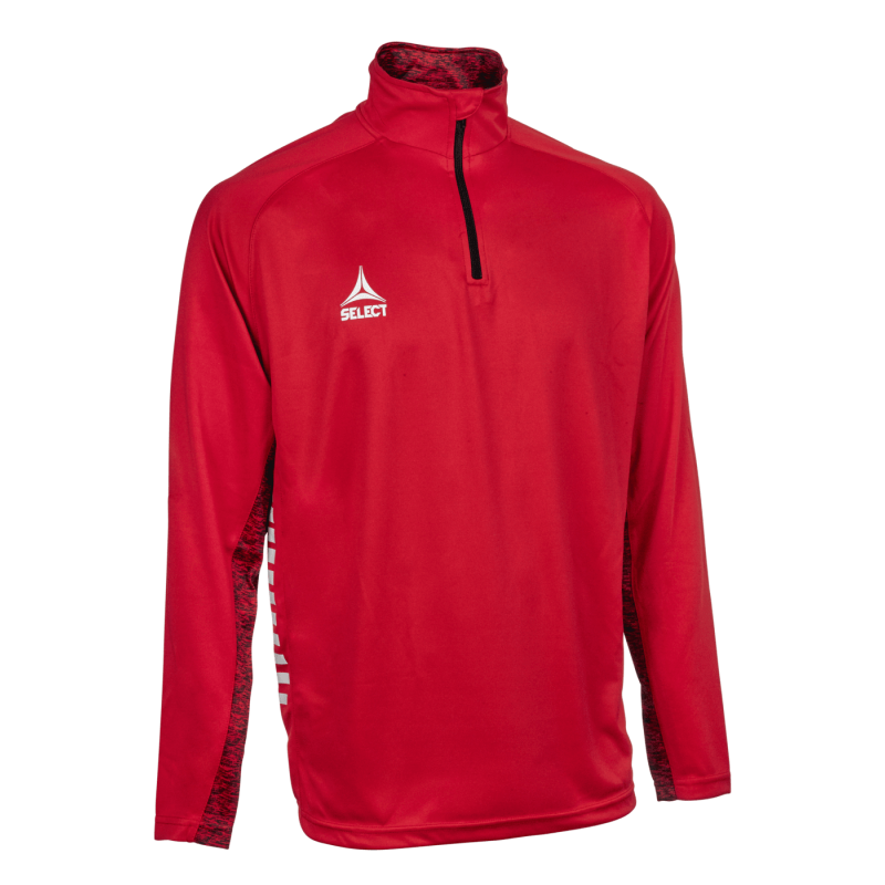 Spain Bluza Treningowa 1/2 ZIP