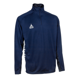 Spain Bluza Treningowa 1/2 ZIP