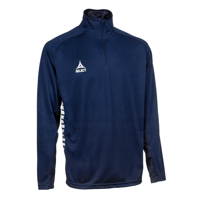 Spain Bluza Treningowa 1/2 ZIP