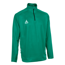 Spain Bluza Treningowa 1/2 ZIP