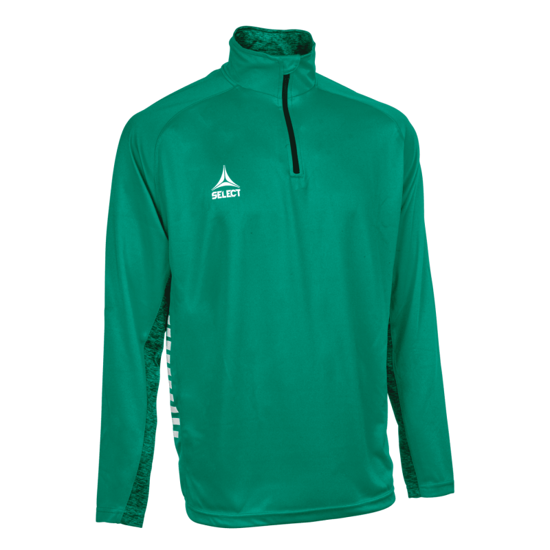 Spain Bluza Treningowa 1/2 ZIP