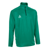 Spain Bluza Treningowa 1/2 ZIP
