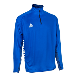 Spain Bluza Treningowa 1/2 ZIP