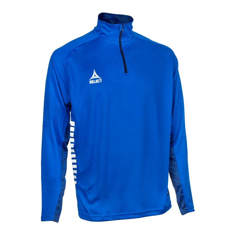 Spain Bluza Treningowa 1/2 ZIP