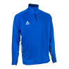 Spain Bluza Treningowa 1/2 ZIP