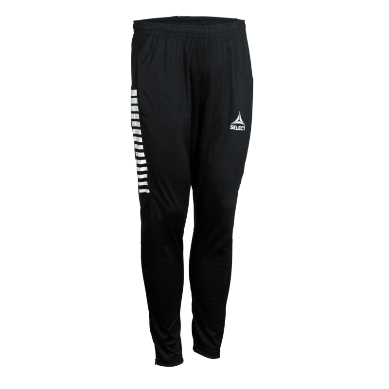 Spain Spodnie Treningowe slim fit