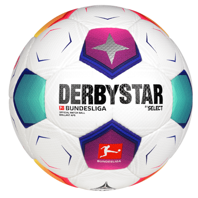 Piłka nożna Derbystar Bundesliga APS 2023/24