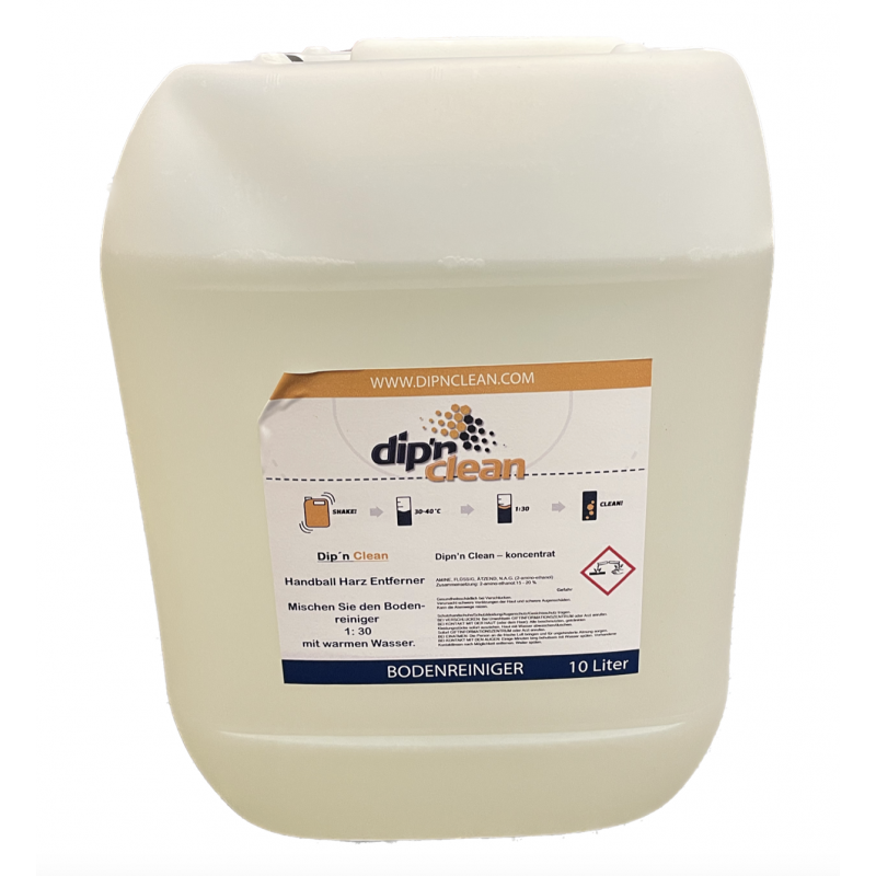 Koncentrat do czyszczenia kleju 10L