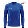 Bluza treningowa 1/2 zip 500
