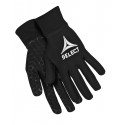Rękawiczki nitrylowe czarne r.M 10szt. (5 PAR)