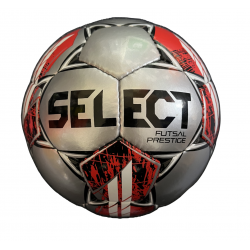 Piłka Select Futsal Prestige