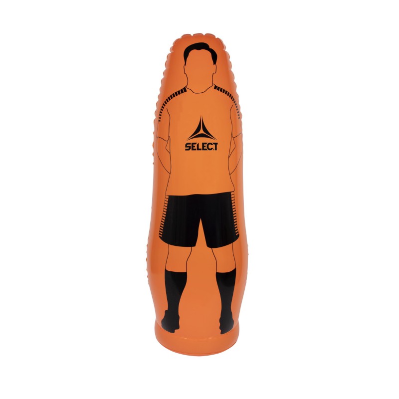 Manekin pompowany do treningu Select