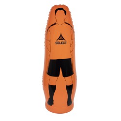 Manekin pompowany do treningu Select