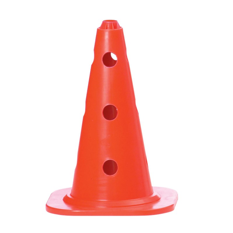 Pachołek z dziurami Select 34cm