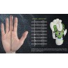 Rękawice bramkarskie Select 88 PRO GRIP v22