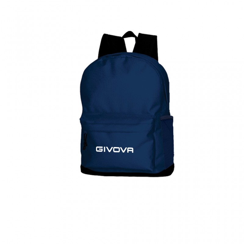 Plecak Scuola Givova