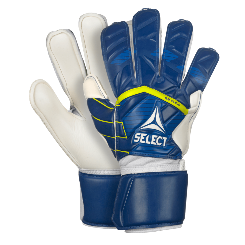 Rękawice Bramkarskie Select 22 Flexi Grip v24