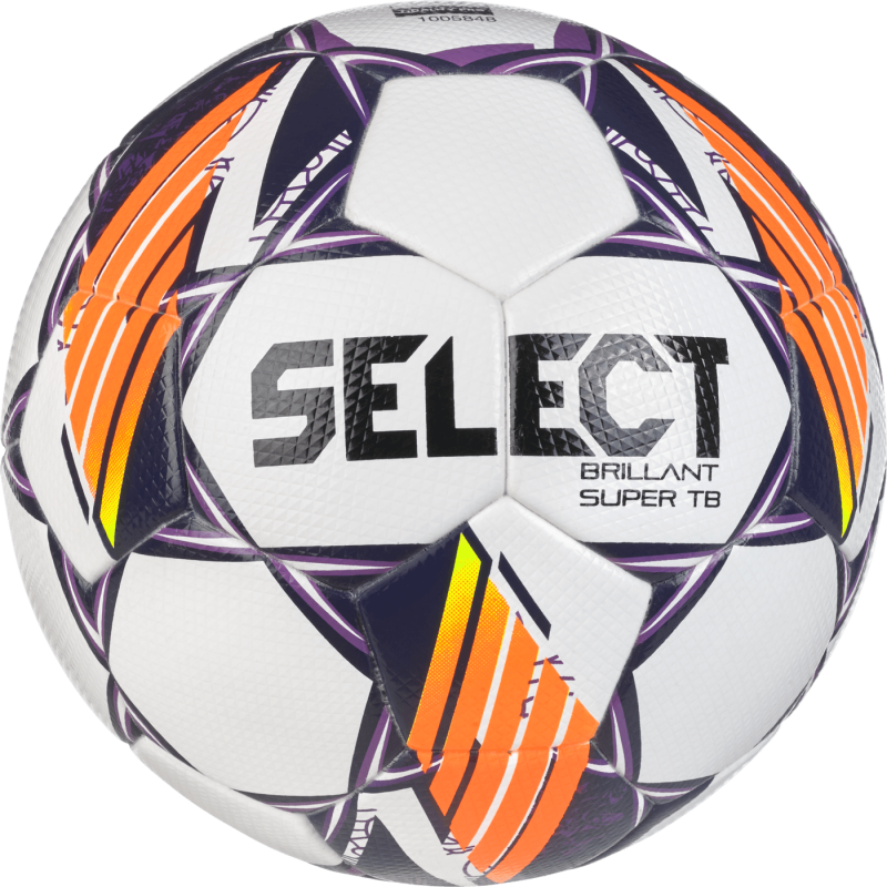 Piłka nożna Select Brillant Super TB v24
