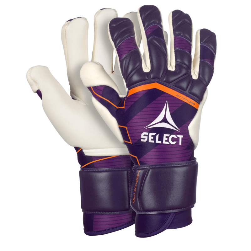 Rękawice bramkarskie Select 88 Pro Grip v24