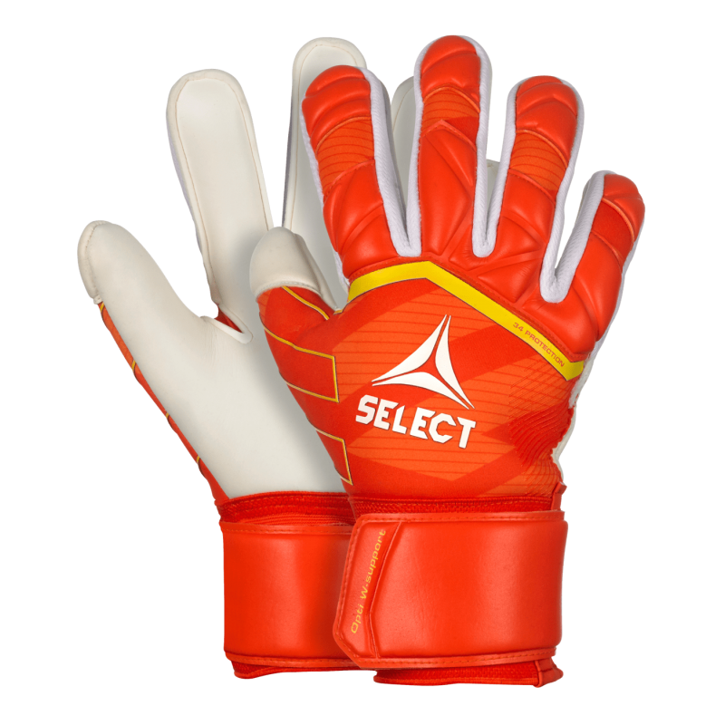 Rękawice bramkarskie Select 34 Protection v24