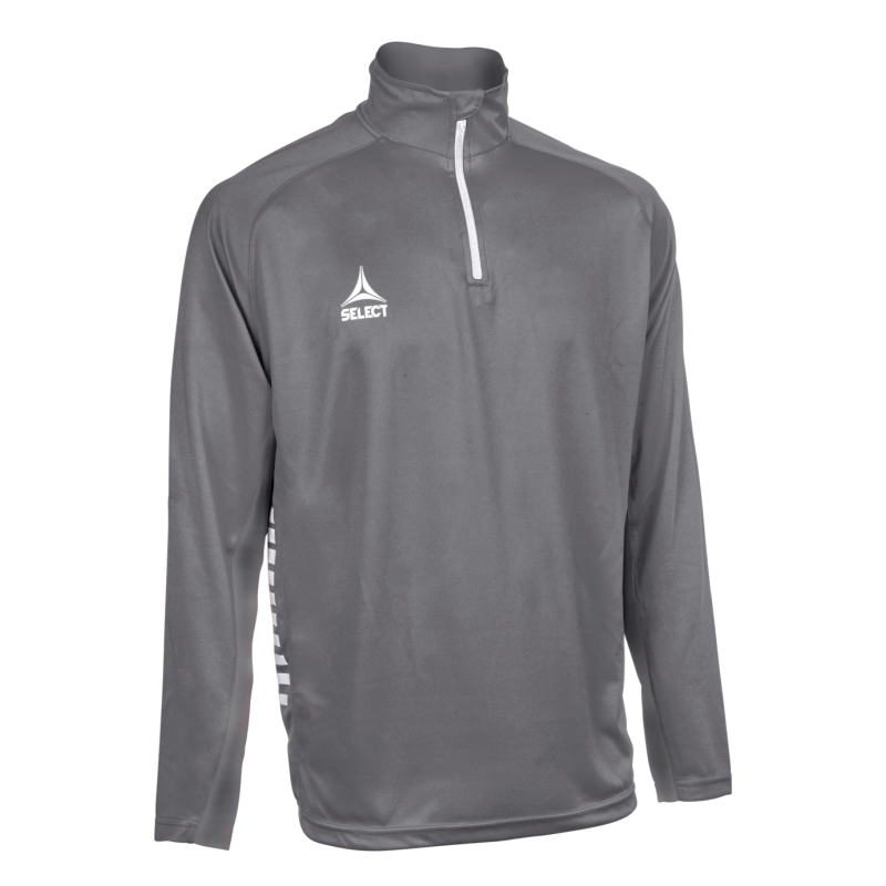 Bluza treningowa Select Spain 1/2 zip DGI