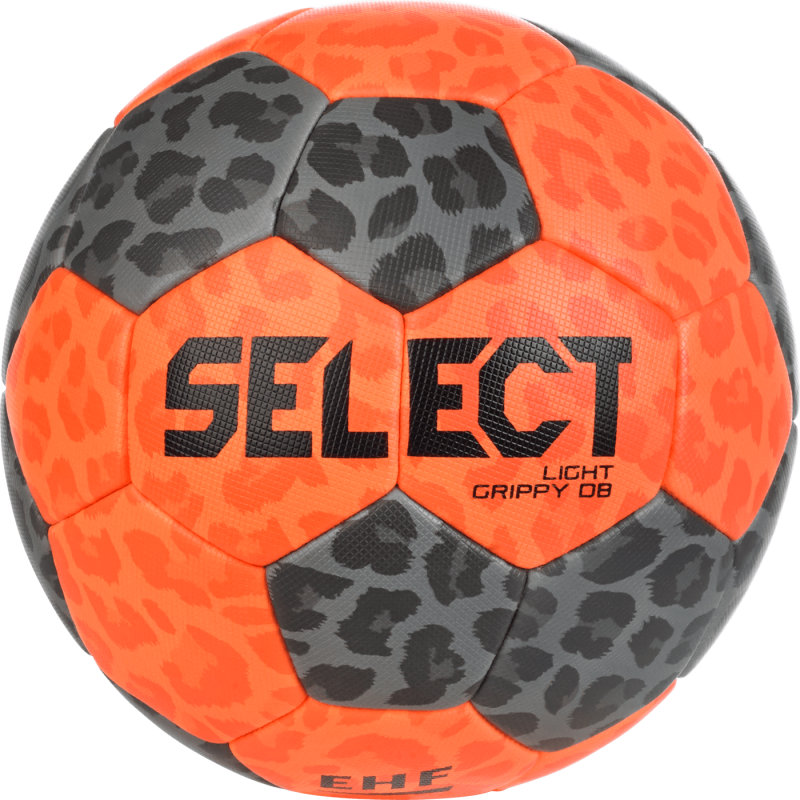 Piłka ręczna Select Light Grippy DB v24