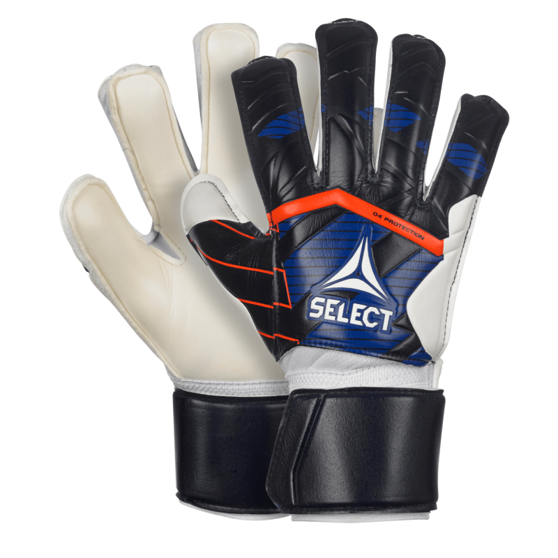 Rękawice bramkarskie Select 04 Protection v24