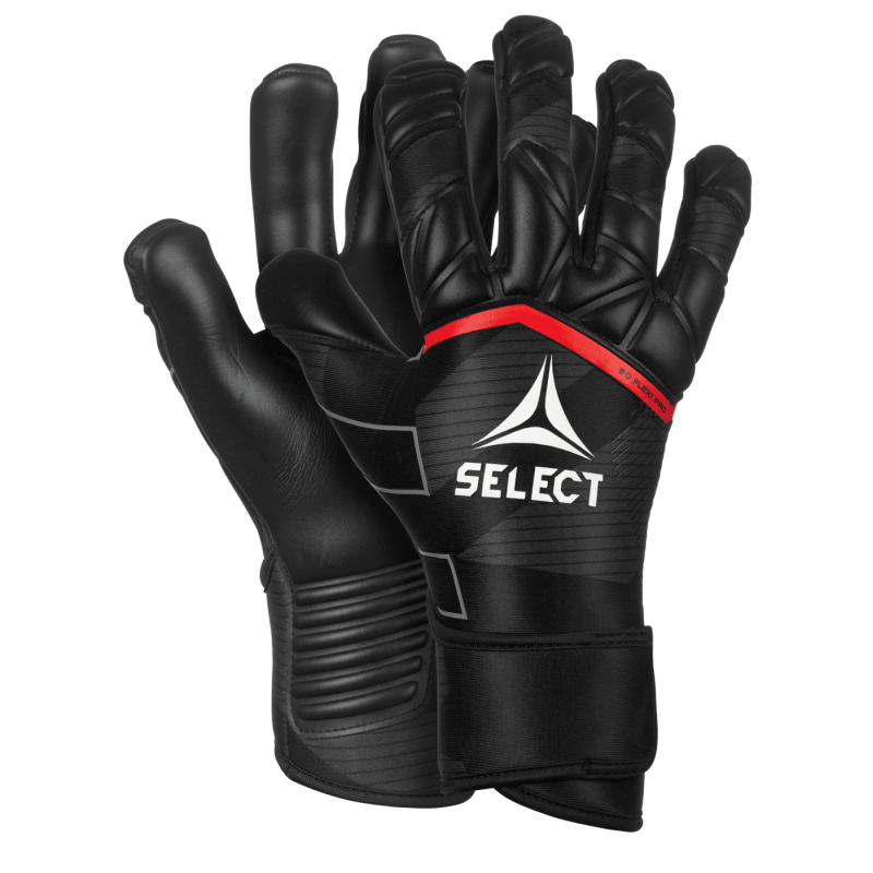 Rękawice bramkarskie Select 90 Flexi Pro v24