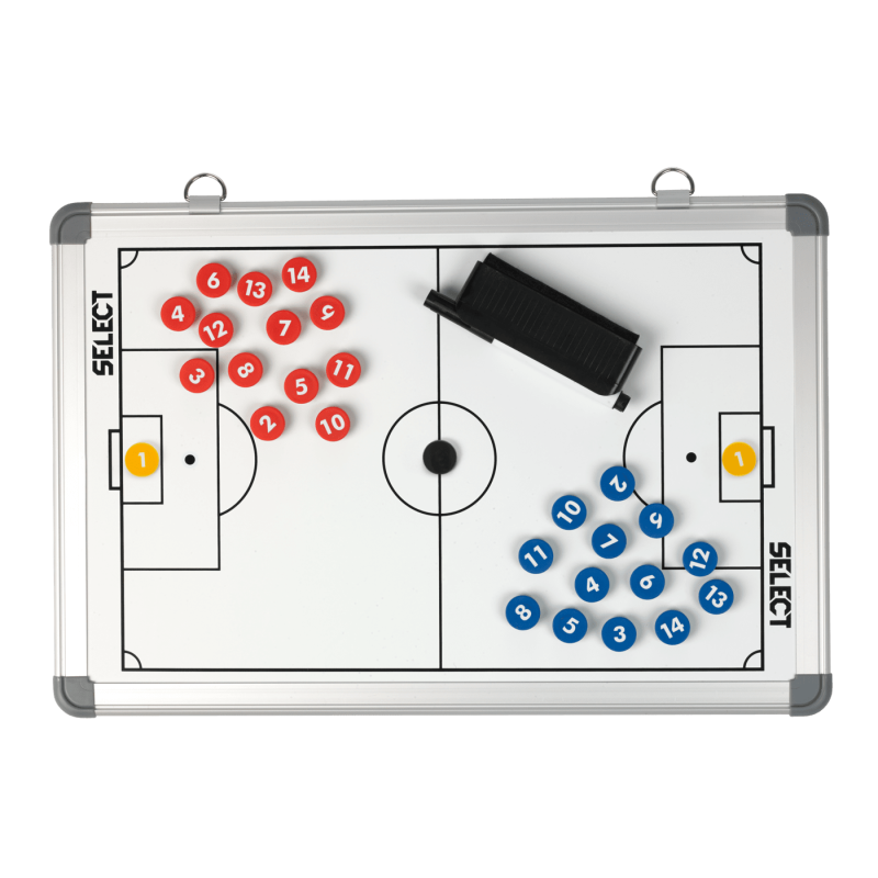 Mała tablica taktyczna Select Alu