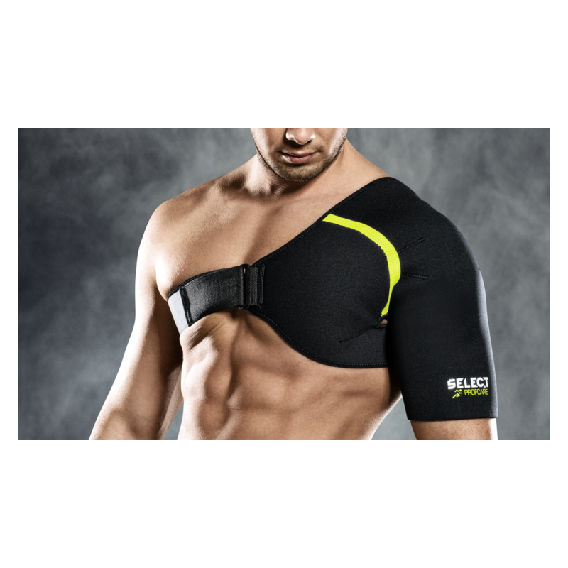 Ochraniacz barku Select 6500