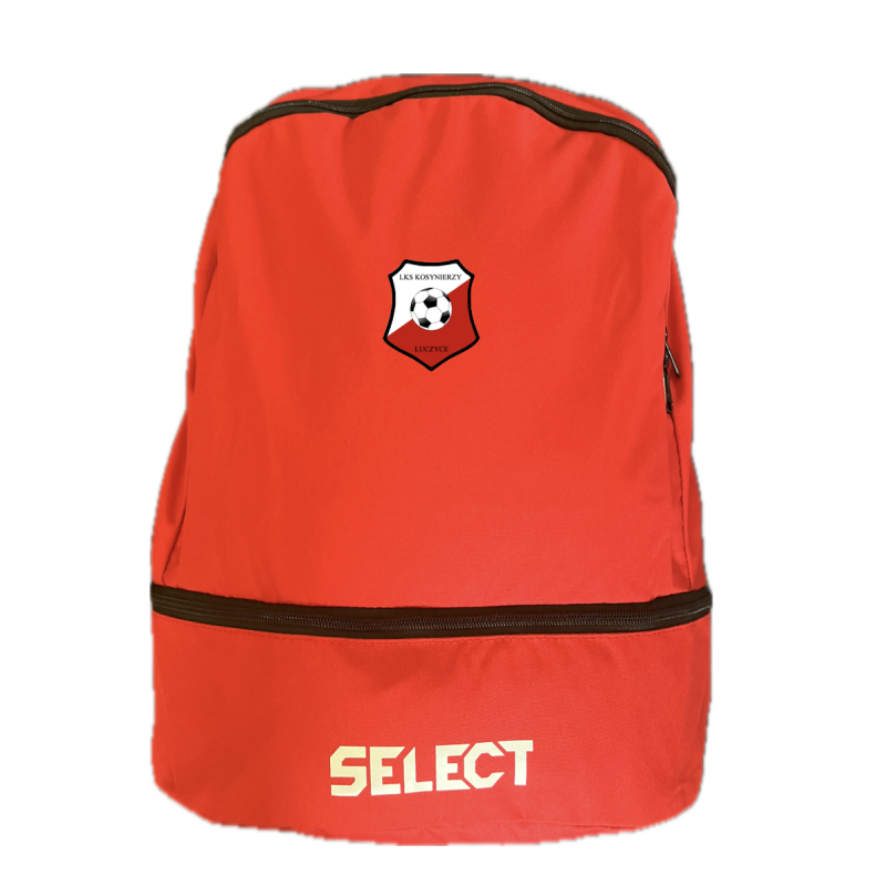 Plecak Kosynierzy Łuczyce Basic