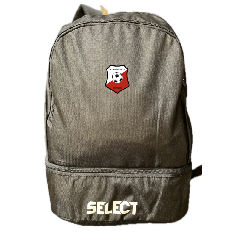 Plecak Kosynierzy Łuczyce Basic