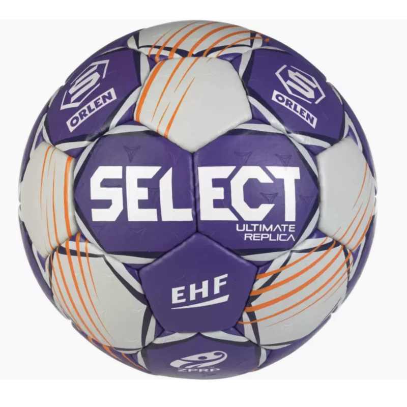 Piłka ręczna Select Ultimate Replica v24 Orlen Superliga