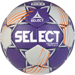 Piłka ręczna Select Ultimate Replica v24