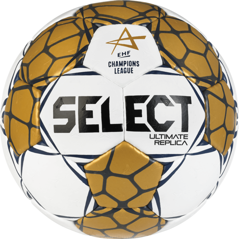 Piłka ręczna Select Replica Champions League v24