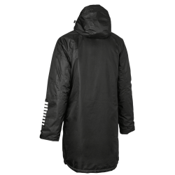 Kurtka zimowa Select Coach Jacket Monaco v24