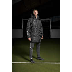 Kurtka zimowa Select Coach Jacket Monaco v24