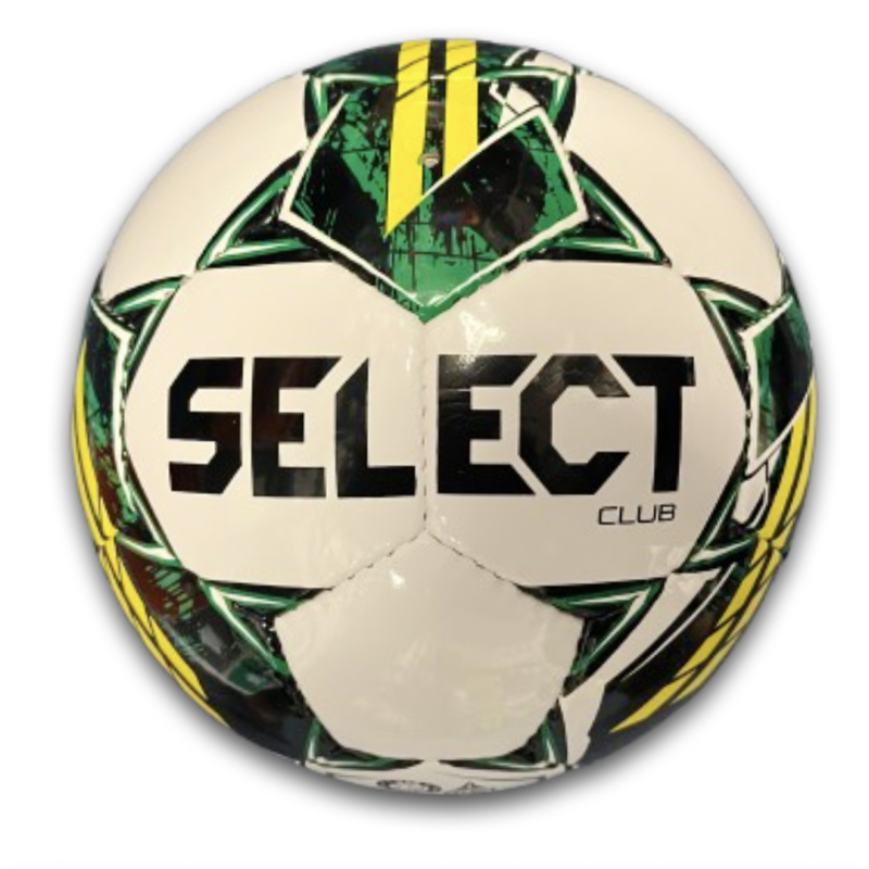 Piłka Nożna Select Club v24