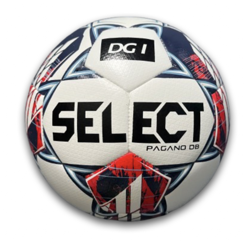 Piłka nożna Select Pagano DGI DB v24