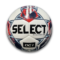 Piłka nożna Select Pagano DGI DB v24