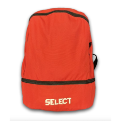 Plecak sportowy Select Basic v24