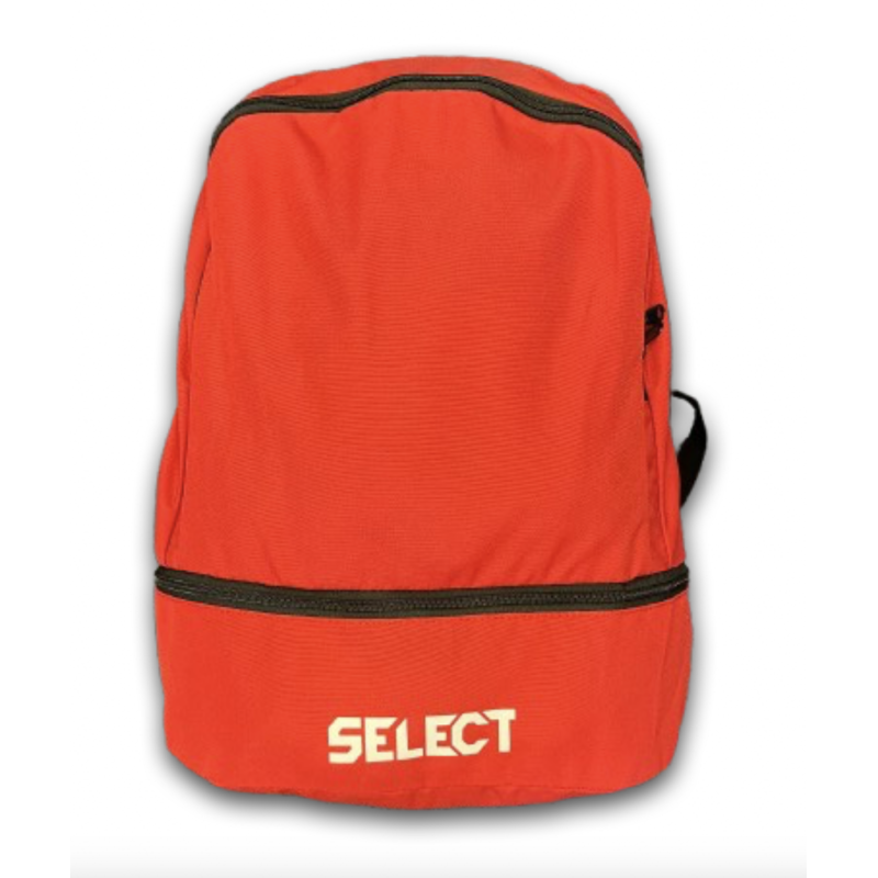 Plecak sportowy Select Basic v24