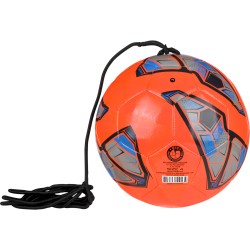 Piłka nożna Select Street Kicker v25