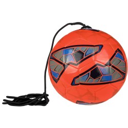 Piłka nożna Select Street Kicker v25