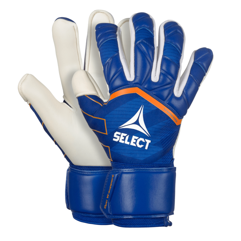Rękawice Bramkarskie Select 55 Extra Force Grip v24