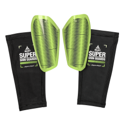 Ochraniacze piłkarskie Select Super v25