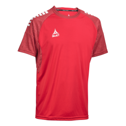 Koszulka Select Spain v25 Senior