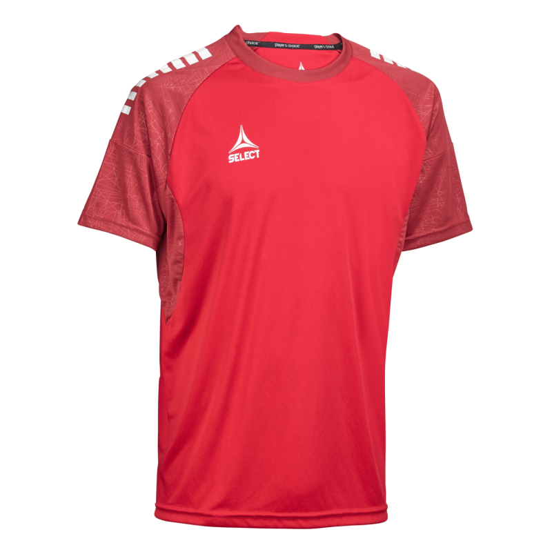 Koszulka Select Spain v25 Senior