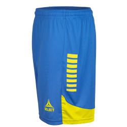 Spodenki Select Spain v25