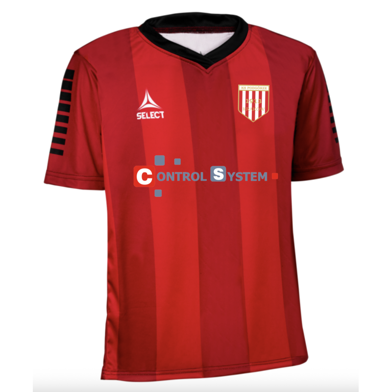Koszulka meczowa Select Pisa SP Podgórze